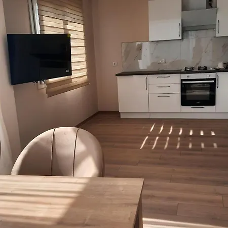 Sea View Villa