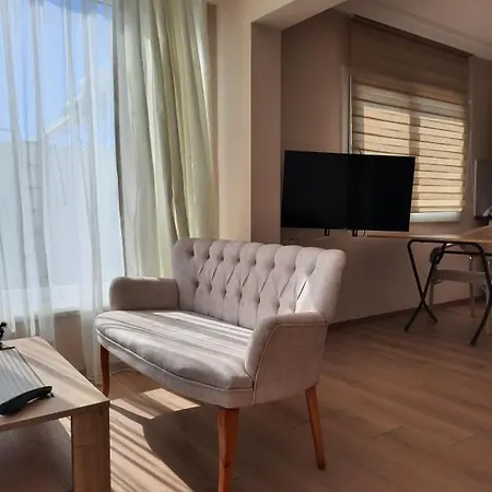 Sea View Villa *