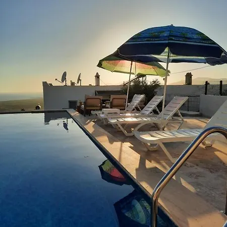 Villa Sea View *