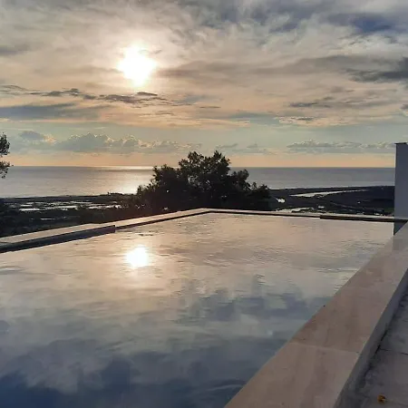 Sea View Villa Dalaman