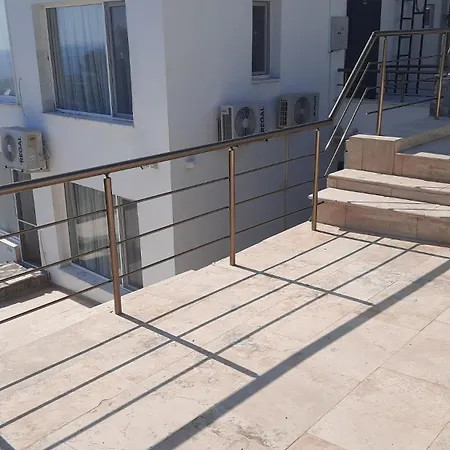 Sea View Villa Dalaman