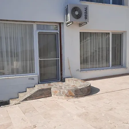 Sea View Villa