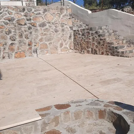 Villa Sea View *