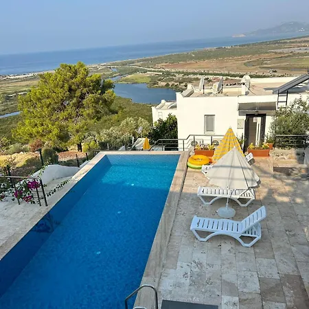 Sea View Dalaman