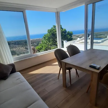 Sea View Villa Dalaman
