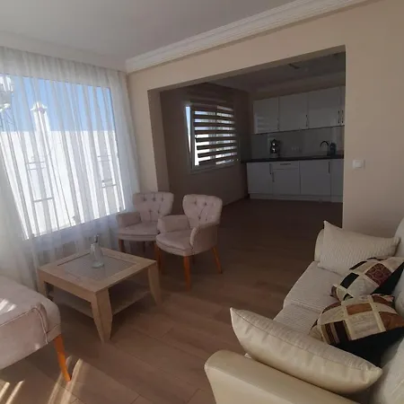 Villa Sea View