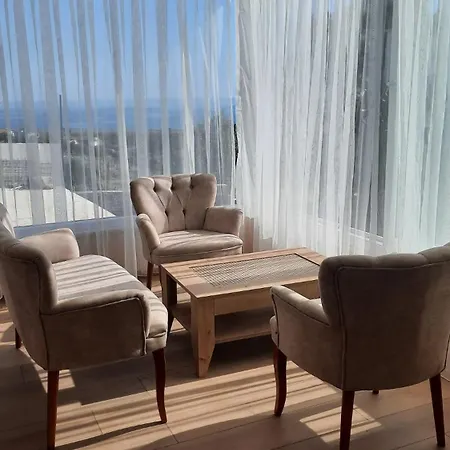 Villa Sea View *