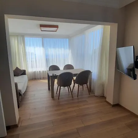 Villa Sea View