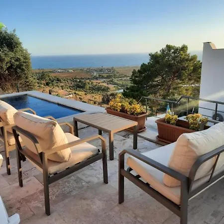 Villa Sea View Dalaman