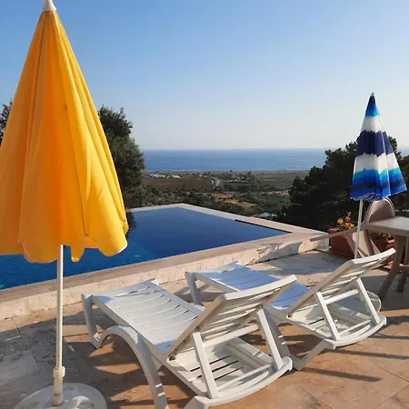 Villa Sea View *