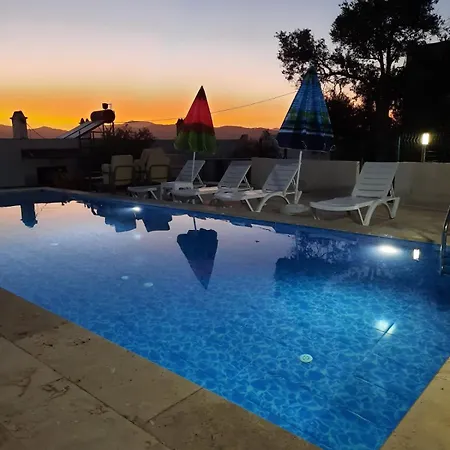 Villa Sea View *
