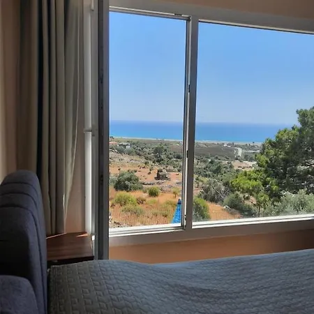 Villa Sea View *